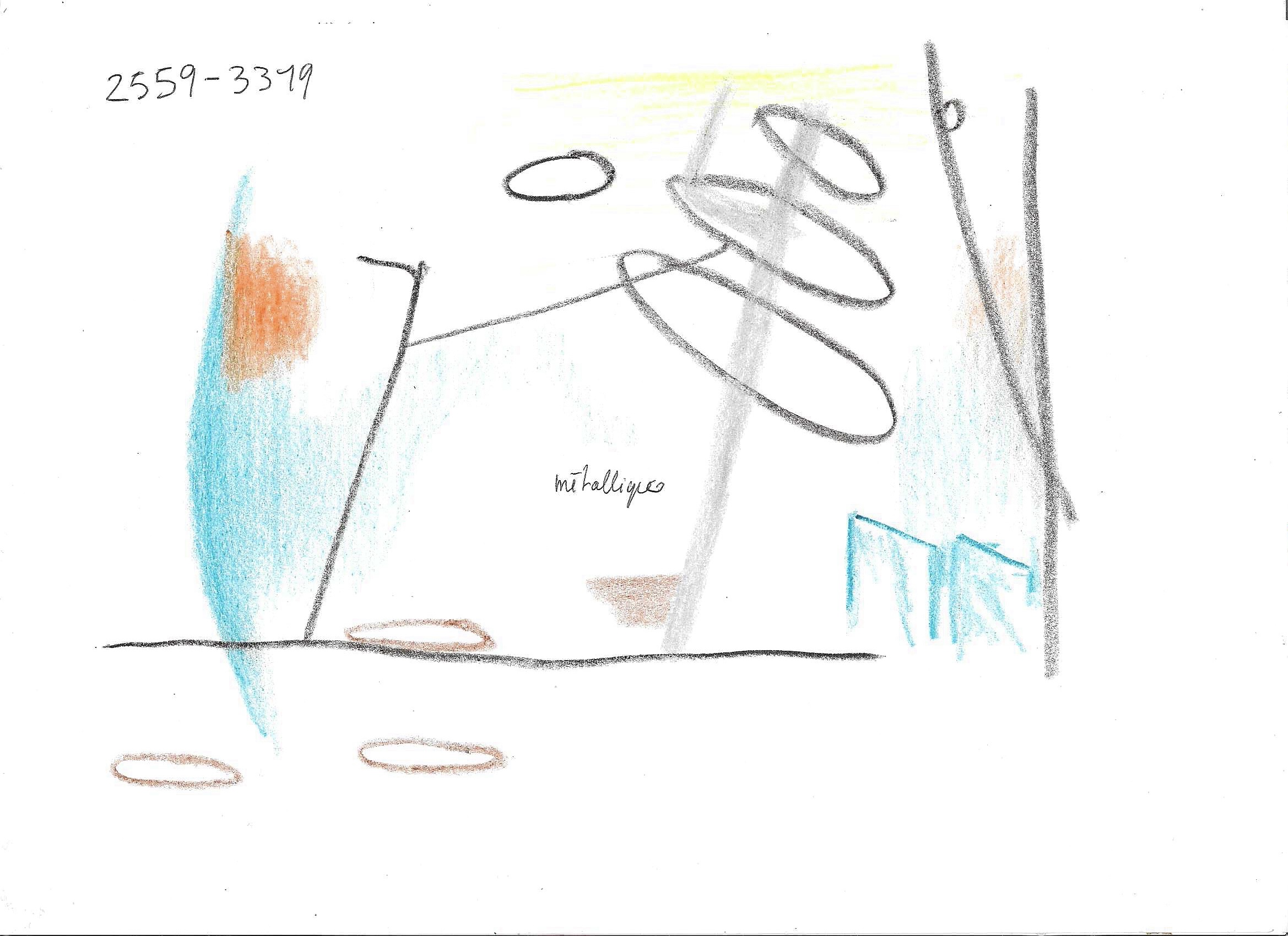 Croquis 2559-3319